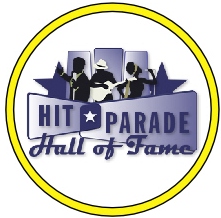 Hit Parade Hall of Fame inductee