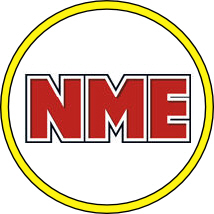 NME Magazine’s 100 Greatest Albums
