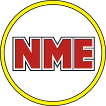 NME Magazines 100 Greatest Albums