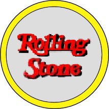 Rolling Stone Magazine’s 100 Greatest Albums