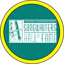 Songwriter Hall of Fame inductee