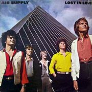 Air Supply: Lost in Love (1980)