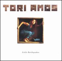 Tori Amos: Little Earthquakes (1992)