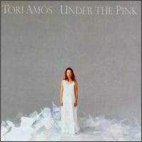 Tori Amos: Under the Pink (1994)