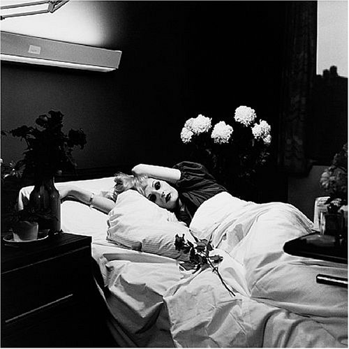 Antony & The Johnsons: I Am a Bird Now