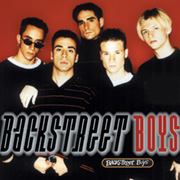 Previous Album: Backstreet Boys  International Version (1996)
