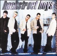 Next Album: Backstreet Boys (U.S. Version) (1997)