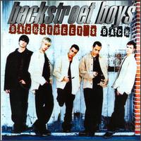 Previous Album: Backstreets Back (1998)