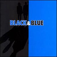 Next Album: Black and Blue (2000)