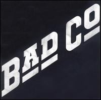 Bad Company: Bad Company (1974)