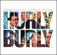 Next Album: Hurly Burly Soundtrack (1998)