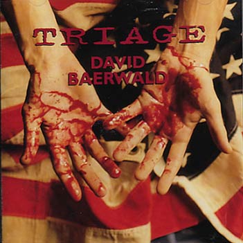 David Baerwald: Triage (1992)