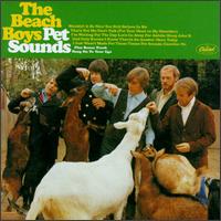 The Beach Boys: Pet Sounds (1966)