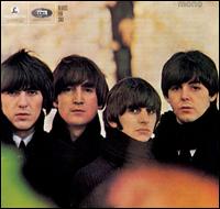 The Beatles: Beatles for Sale (1964)