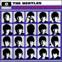 The Beatles: A Hard Day’s Night (1964)