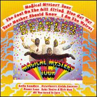 The Beatles: Magical Mystery Tour (1967)