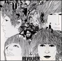 Revolver (1966)