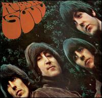 Rubber Soul (1965)