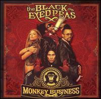 previous album: Monkey Business (2005)