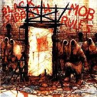 Black Sabbath: Mob Rules (1981)