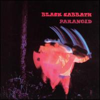 Next Album: Paranoid (1970)