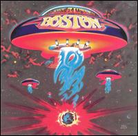 Boston: Boston (1976)