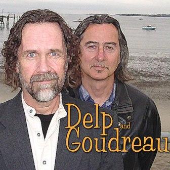 Delp & Goudreau: Delp & Goudreau (2004)