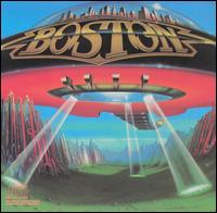 Boston: Dont Look Back (1978)