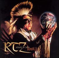 Previous Album: RTZ  Lost (1998)
