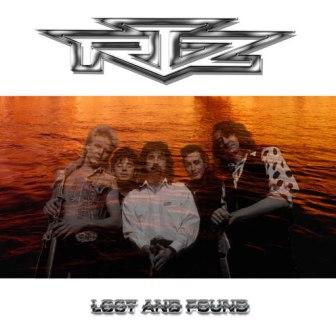 Previous Album: RTZ – Lost and Found (archives: 1989)