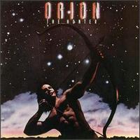 Next Album: Orion the Hunter  Orion the Hunter (1984)