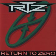 Next Album: RTZ – Return to Zero (1991)
