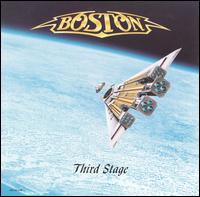 Previous Album: Boston – Third Stage (1986)