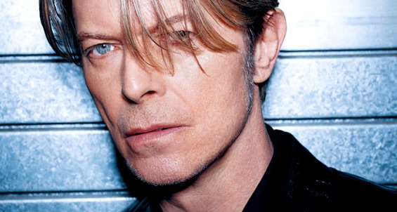 David Bowies DMDB page