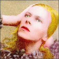 Hunky Dory: David Bowie