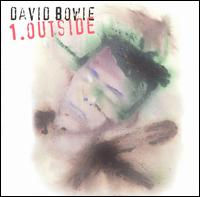David Bowie: Outside (1995)