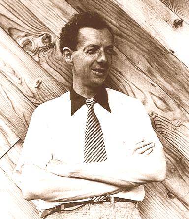 picture of Benjamin Britten