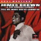 The Amazing James Brown (1961)
