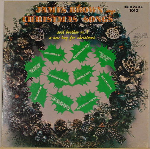 Christmas Songs (1966)