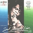 Soul Session Live (duets: 1989)