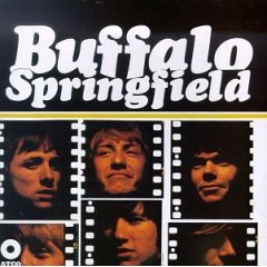 Buffalo Springfield: Buffalo Springfield (1967)