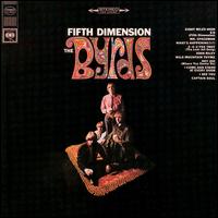Previous Album: Fifth Dimension (1966)