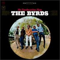 The Byrds: Mr. Tamborine Man (1965)