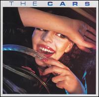 The Cars: The Cars (1978)