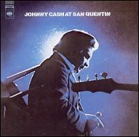 Live at San Quentin (1969)