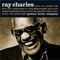 Ray Charles: Genius Loves Company (2004)
