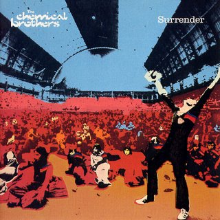Chemical Brothers: Surrender