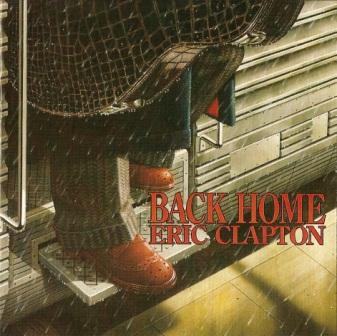 Back Home (2005)