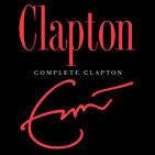 Complete Clapton (1966-2006)