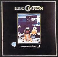 No Reason to Cry (1976)